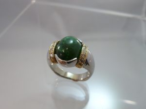 Unique Custom Designer Jewelry