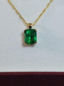 Unique Custom Designer Jewelry