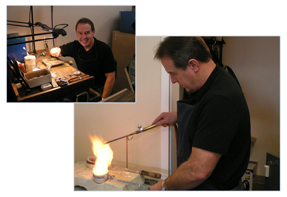About Rand of Rand Jeweler About Rand of Rand Jeweler